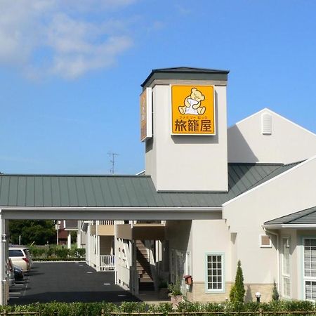 Family Lodge Hatagoya Sodegaura Bagian luar foto
